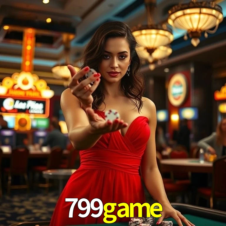 799game Segurança