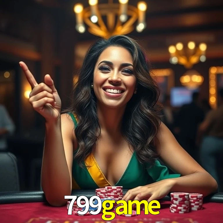 799game Segurança