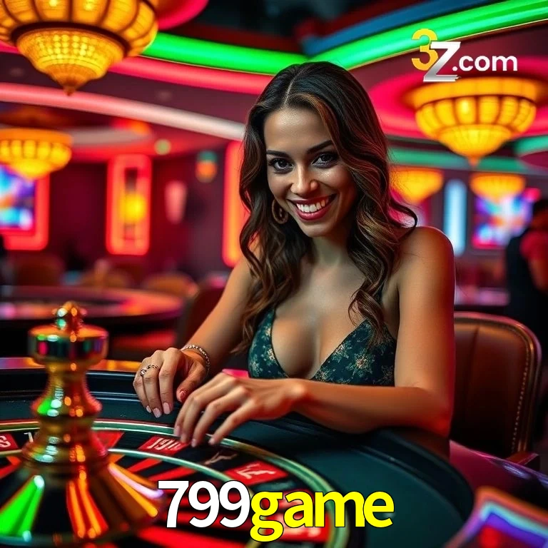 799game Termos Bônus