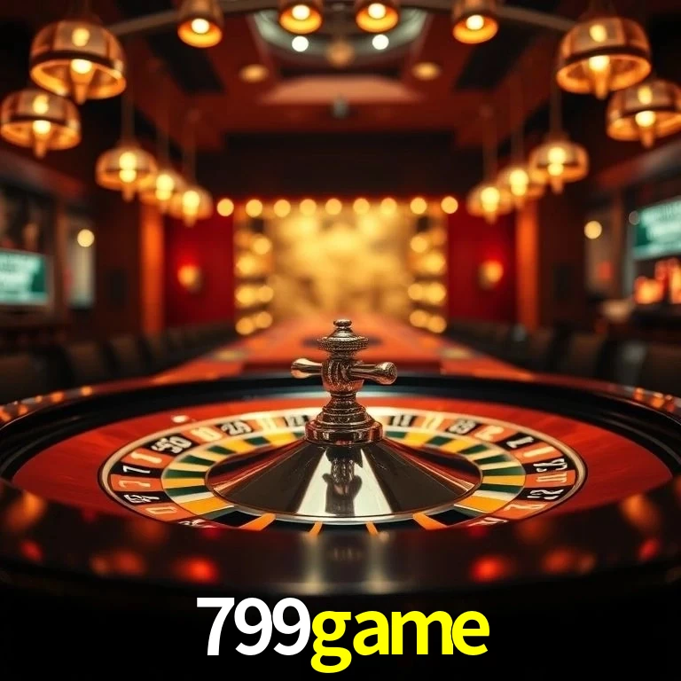 799game Slot Mecânicas