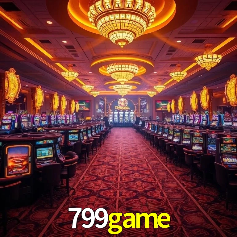 799game App Notificações