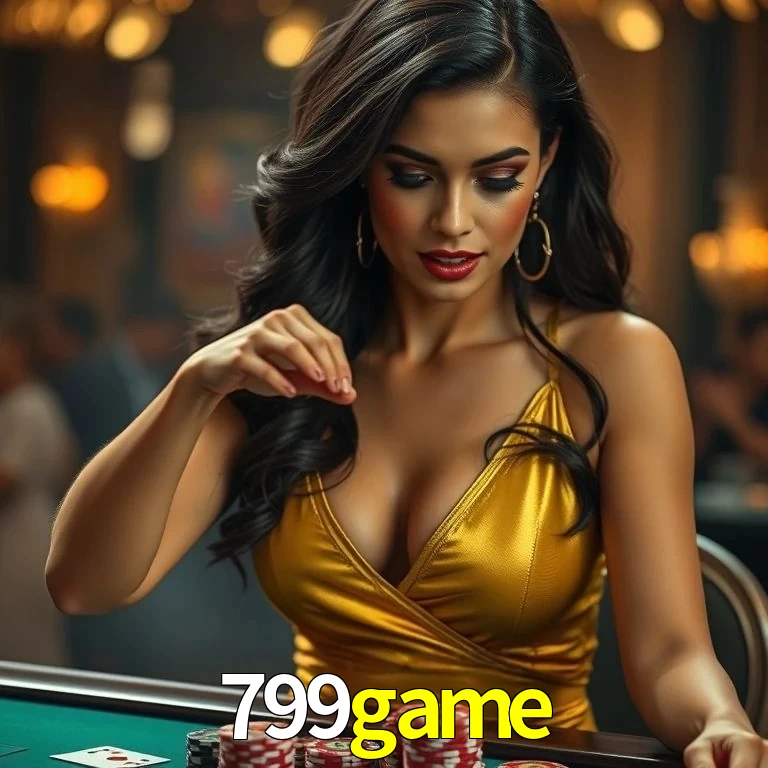 799game Segurança