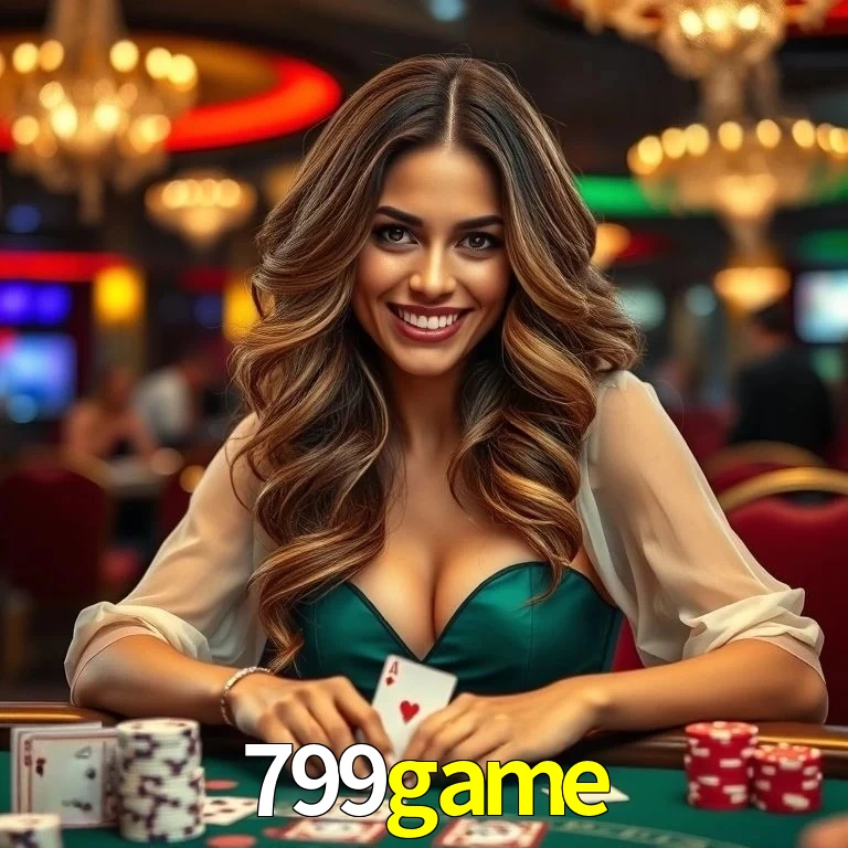 799game Segurança