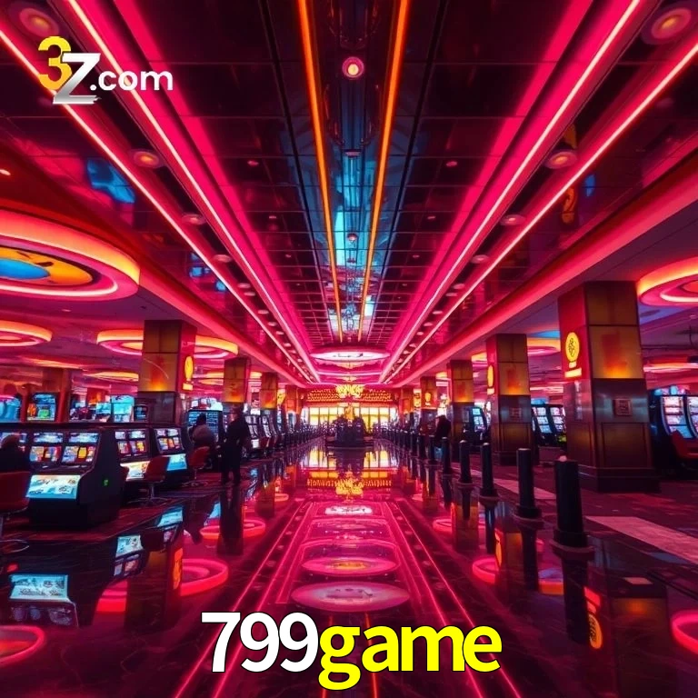 799game APK Interface