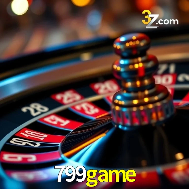 799game Segurança
