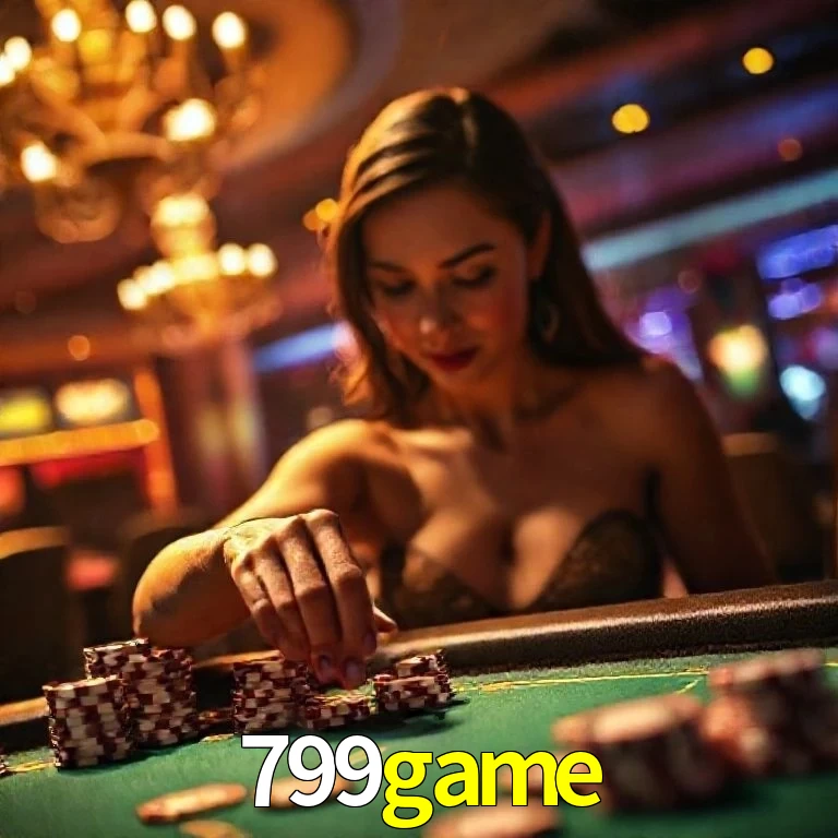 799game tiger