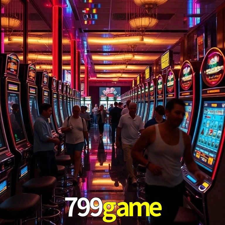 799game Bônus
