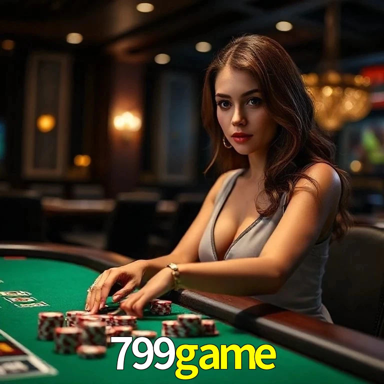 799game Live Casino