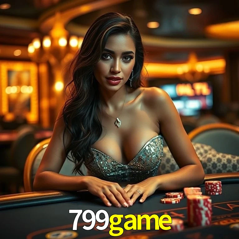 799game Segurança