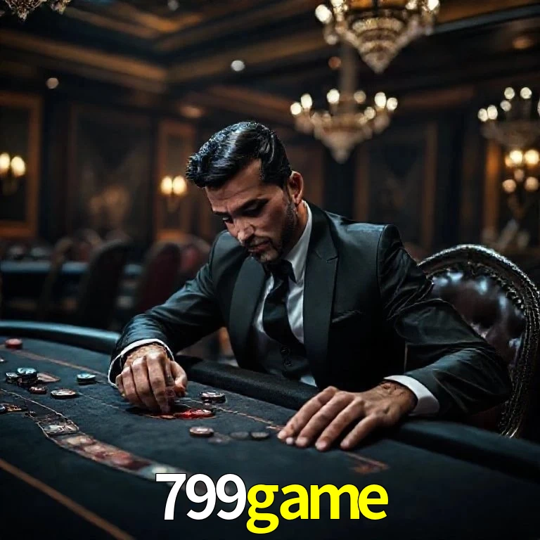 799game Segurança